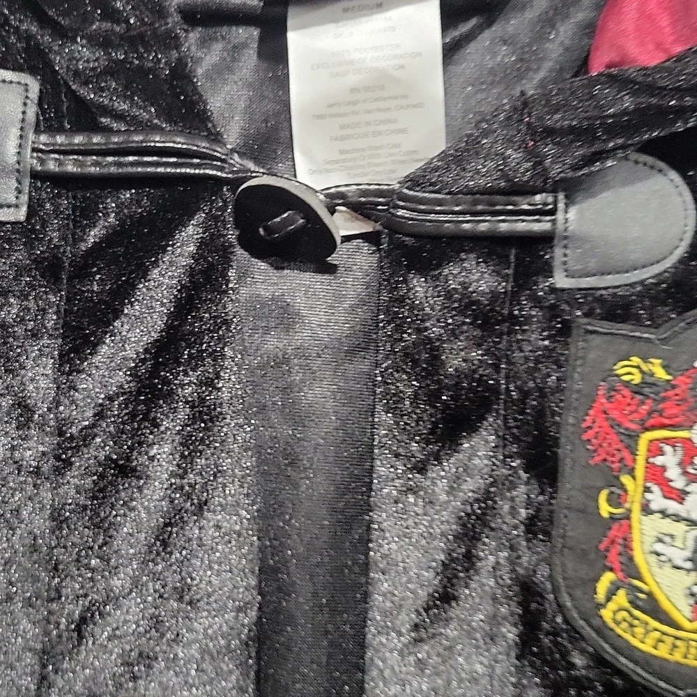 Harry Potter Costume Robe medium